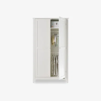 Cuckooland Obaby Belton Wardrobe