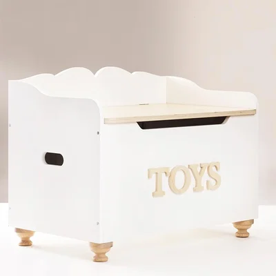 Cuckooland Le Toy Van Toy Box