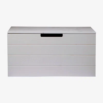 Cuckooland Contemporary Storage Box in Grey by Woood