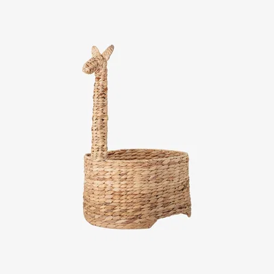 Cuckooland Bloomingville Dinne Giraffe Storage Basket