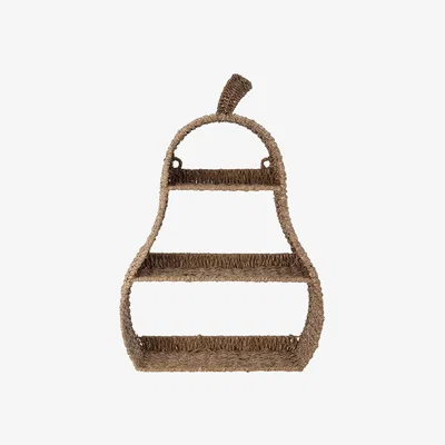 Cuckooland Bloomingville Jesmin Pear Bookshelf