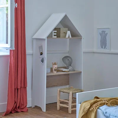 Cuckooland Galipette Celeste 3 in 1 Indoor Cabin
