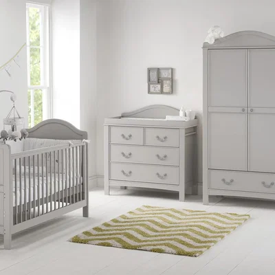 Cuckooland East Coast Toulouse Nursery & Baby's 3pc Room Set