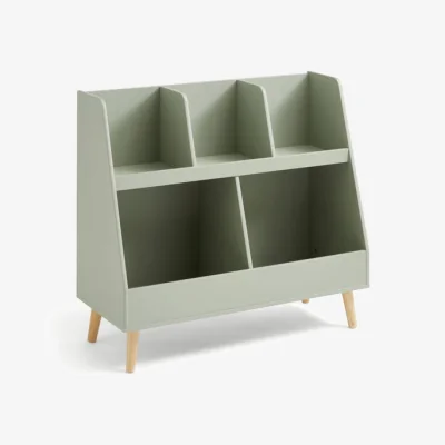 Dunelm Kids Wyatt Bookcase