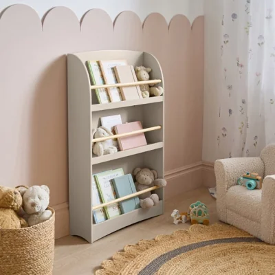 Dunelm Kids Hailee Bookcase