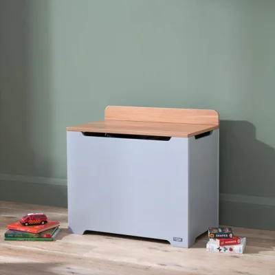 Dunelm Return - Tutti Bambini Rio Toy Box