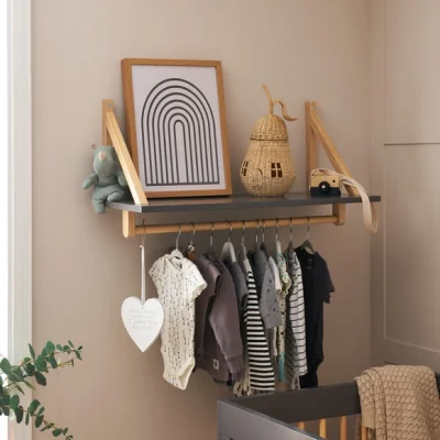 Dunelm Return - Obaby Maya Shelf
