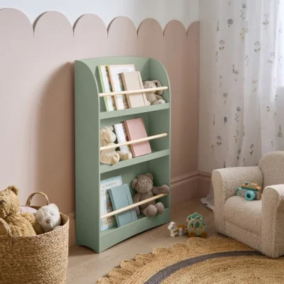 Dunelm Kids Hailee Bookcase