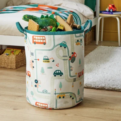 Habitat Habitat Kids Transport Storage Basket