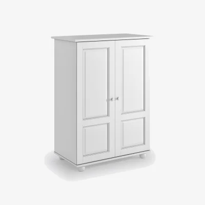 La Redoute Redmond Wardrobe H120cm
