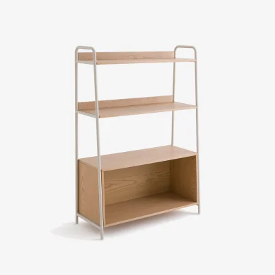 La Redoute Marcus Children's Storage Shelving Unit