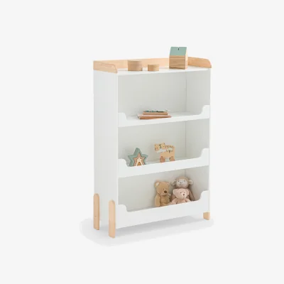 La Redoute Arturo Children's Bookcase in Pine and MDF