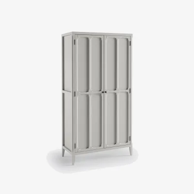 La Redoute Eugénie 2-Door Wardrobe