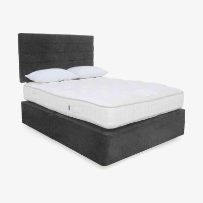 Furniture Village Harrison Spinks - Yorkshire 7.5K Divan Set with 4 Drawers - Small Double