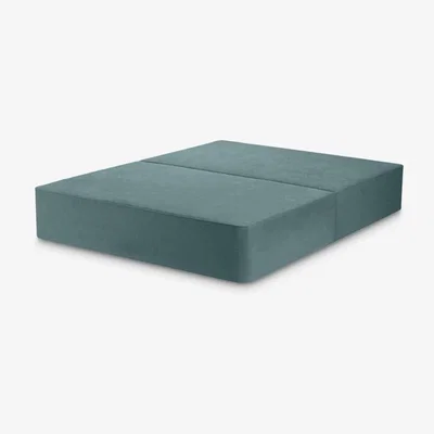 John Lewis John Lewis Pocket Sprung Divan Base, Small Double