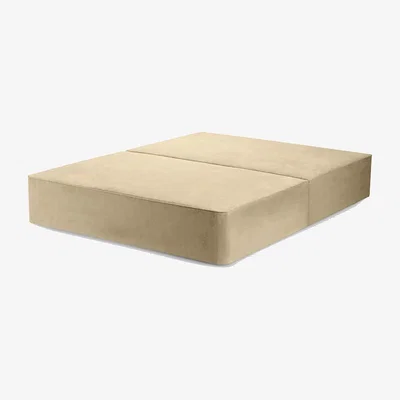 John Lewis John Lewis Pocket Sprung Divan Base, Small Double