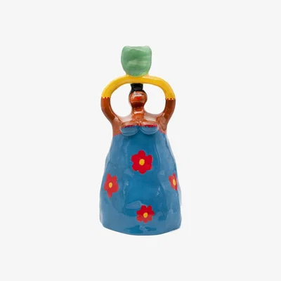 Amara Nina Candlestick Holder