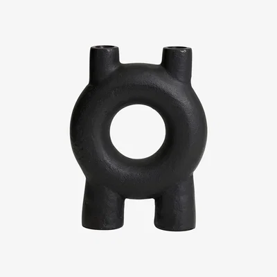 Amara Oja Candle Holder - Large