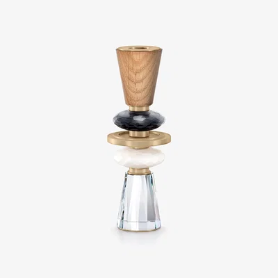 Amara Elegance Of Africa Candle Holder Ujamaa
