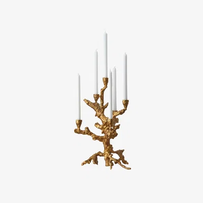 Amara Apple Tree Candle Holder- Large
