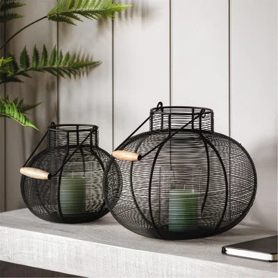 Amara Hispi Lantern