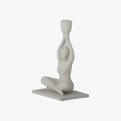 Amara Lucie Candlestick