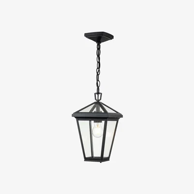 Amara Alford Place Chain Lantern
