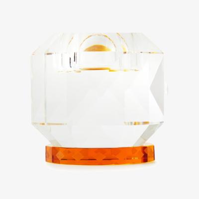 Amara Texas Crystal Tealight Holder