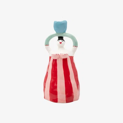 Amara Claudia Candlestick Holder