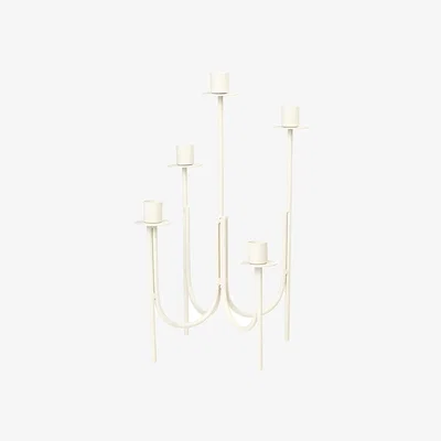 Amara Farri Candleholder