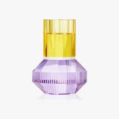 Amara Chicago Crystal Tealight Holder