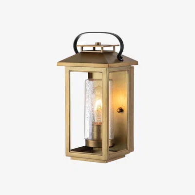 Amara Atwater Outdoor Wall Lantern