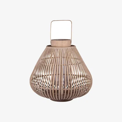 Amara Sahara Bamboo Lantern