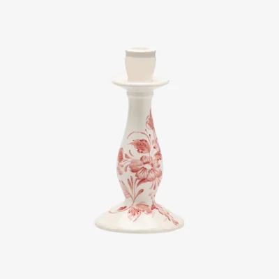 Amara Anna Whimsical Rose Candle Holder