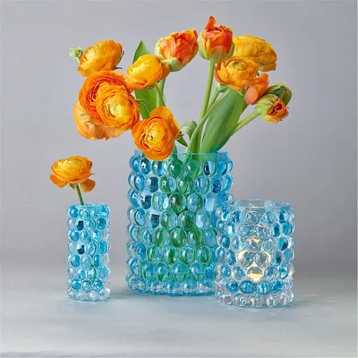 Amara Hurricane Boule Lamp - Medium
