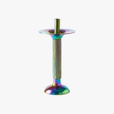 Amara Doric Candle Holder - Large