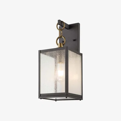 Amara Lahden Outdoor Wall Lantern