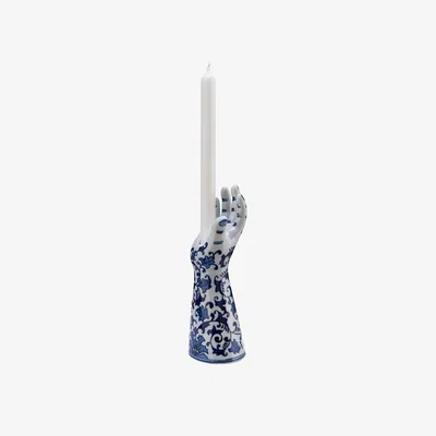 Amara Handsup! Candle Holder