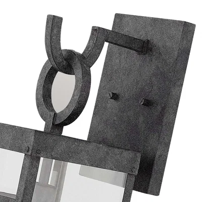 Amara Porter Outdoor Wall Lantern