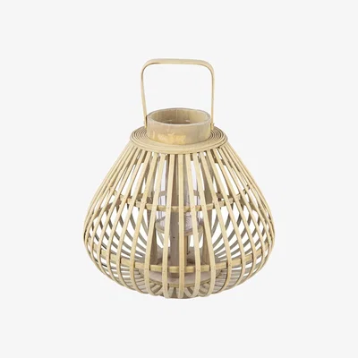 Amara Sahara Bamboo Lantern