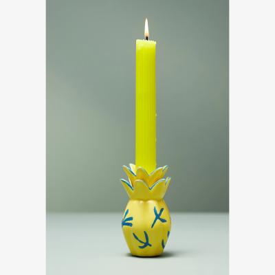 Anthropologie Cara Figural Candle Holder