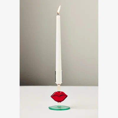 Anthropologie Ceci Candle Holder