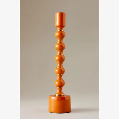Anthropologie Anna + Nina Large Candle Holder