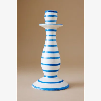 Anthropologie Anna + Nina Mariniere Candle Holder