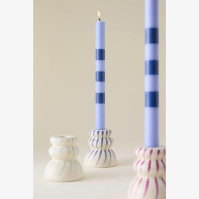 Anthropologie Gabin Candle Holder
