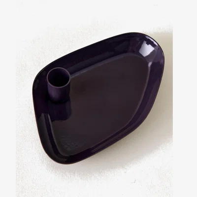 Anthropologie Mie Candle Holder