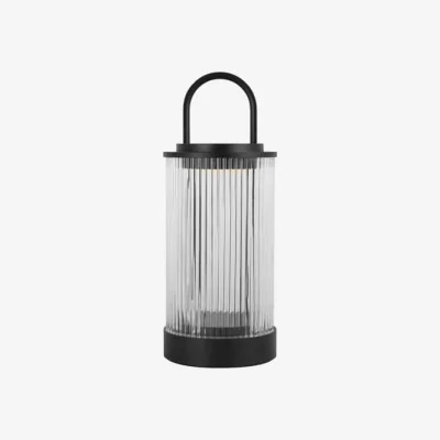 Andrew Martin Tawa cordless, Light, Black - Andrew Martin