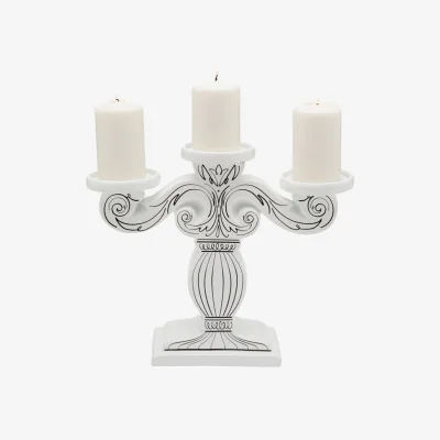 Arighi Bianchi Favola Candle Holder
