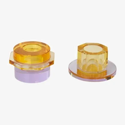 Casa by JJ The Taylor Candleholders