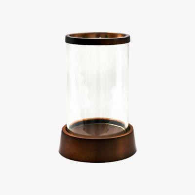Casa by JJ Palm Beach Hurricane Lantern